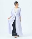 BEAMS HEART WOMEN INDIA ラメ ストライプ ワンピース ビームス ハート ワンピース・ドレス その他のワンピース・ドレス ブラック ホワイ...
