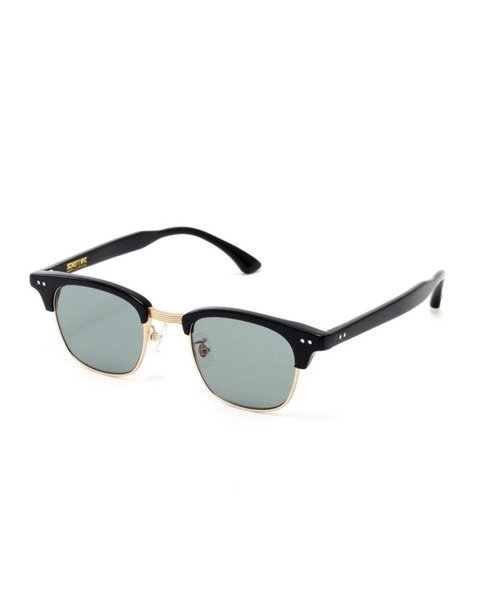 SELECT BRANDS Schott/ショット LUCAS-サングラス ジャックローズ ファッション雑貨 サングラス ブラック【送料無料】