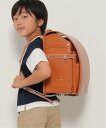 【SALE/20%OFF】ikka 【WEB限定】【キッズ】Lee リー クラリーノランドセル イッカ ファッション雑貨 その他のファッション雑貨 ブラウン ブ...