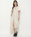 【SALE/50%OFF】REDYAZEL フロントジップジャンスカ レディアゼル ワンピース・ドレス ジャンパースカート ブラック ホワイト ブルー【送料無料...