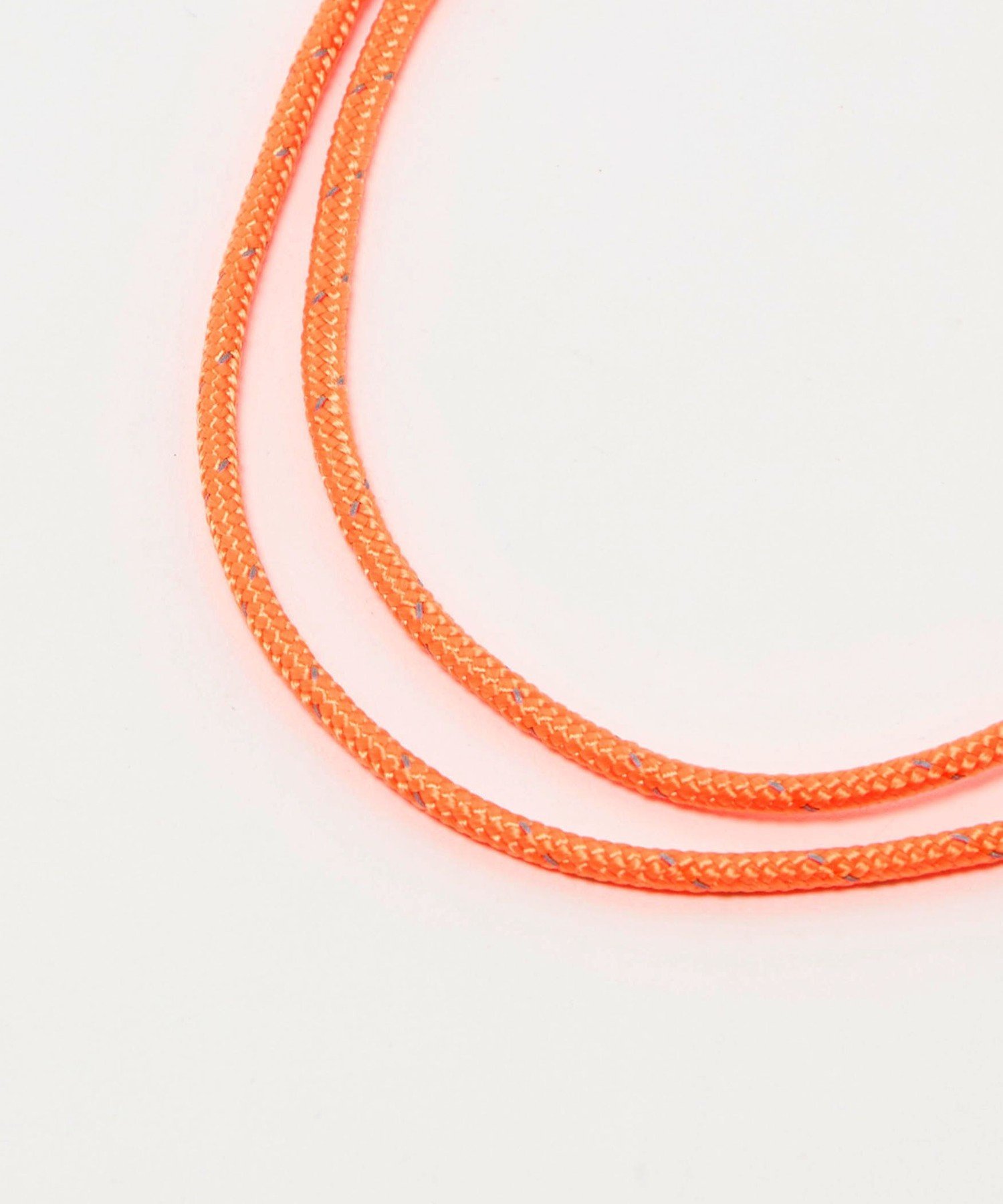 UNITED ARROWS ＜Eyevol＞ GLASS CORD/グラスコード ユナイテッドアローズ ファッション雑貨 その他のファッション雑貨 イエロー オレンジ