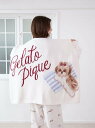 gelato pique シーズージャガードブランケット ジェラートピケ インテリア・生活雑貨 ブランケット・ひざ掛け【送料無料】