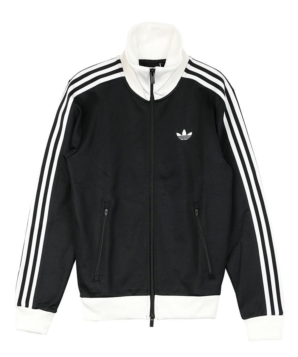 adidas アディダス クラシック トラックトップ ブルーコムブルー ジャケット・アウター その他のジャケット・アウター【送料無料】