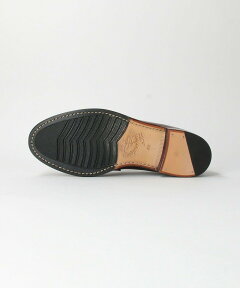 Garuda Penny Loafer 3131-499-0710 31314990710: Mocha Garuda Penny Loafer 3131-499-0710 31314990710: Mocha