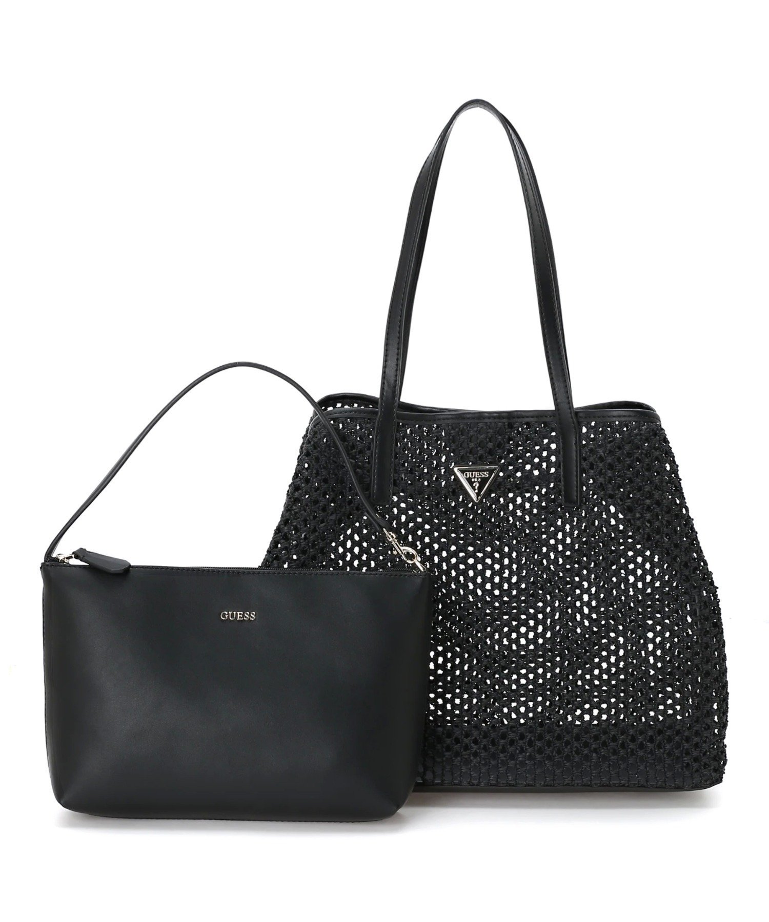楽天市場】guess トート バッグの通販 楽天市場】guess トート バッグの通販