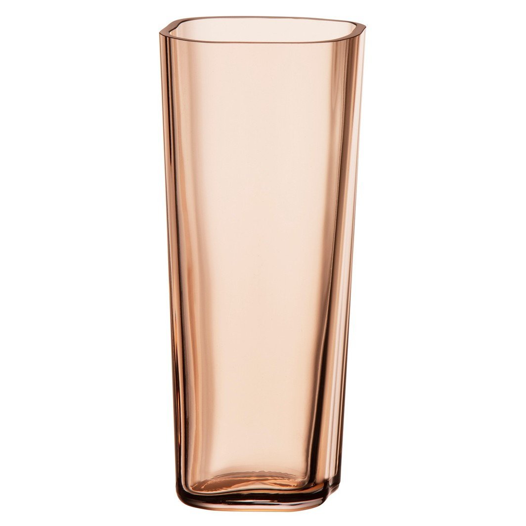 IITTALA [公式] イッタラ アルヴァ・アアルト コレクション ベース 180mm リオ ブラウン イッタラ インテリア・生活雑貨 フラワーベース・花瓶 ブラウン【送料無料】