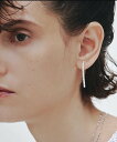 les bon bon les bon bon/princess pierce SV BOB443S ピアス ギフト セットアップセブン アクセサリー・腕時計 ピアス シルバー【送料無料】