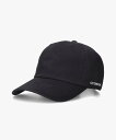 OVERRIDE OVERRIDE OGC BASIC 6P CAP オーバーライド 帽子 キャップ ブラック ホワイト ネイビー ベージュ【送料無料】
