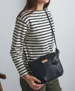 【SALE/2%OFF】toleur toleur/カウレザーショルダー 11966 セットアップセブン バッグ ショルダーバッグ ブラック【送料無料】