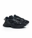 LACOSTE レディース L003 NEO SHOT 125 1 SFA ビッグメッシュ ハイテクスニーカー ラコステ シューズ・靴 スニーカー ホワイト グリーン イエロー ブルー ブラック【送料無料】