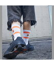ABAHOUSE LASTWORD 【Parappa The Rapper*LAROUTE】パラッパ ラッパー / アバハウス 靴下・レッグウェア その他の靴下...