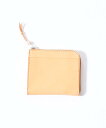 Johnbull Private labo 【clafman by Johnbull】LジップウォレットMINI ジョンブルプライベートラボ 財布・ポーチ・ケース 財布 ベージュ レッド ブラック ブルー【送料無料】