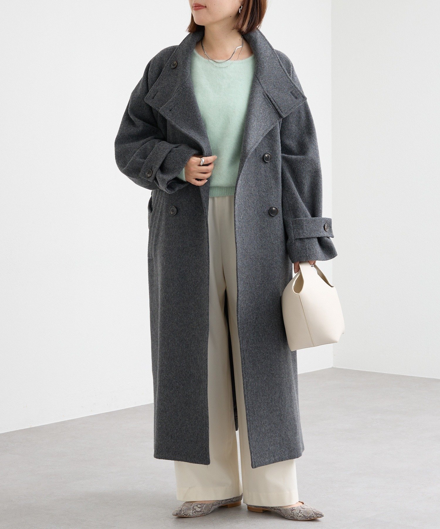 RIVE DROITE レディース ジャケット・アウター リヴドロワ