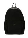 KitamuraK2 KitamuraK2/キタムラK2/(W)ナイロンリュック IM-70 キタムラケイツウ バッグ リュック・バックパック ネイビー ブラック ベージュ【送料無料】(4)