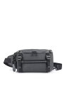 【SALE/30%OFF】TUMI 【TUMI公式店】 メンズ ALPHA BRAVO 「プラトーン」スリング トゥミ バッグ ボディバッグ・ウエストポーチ ブ...