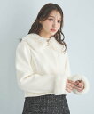 【SALE/70%OFF】INGNI INGNI/(W)4WAYビジューボタンショートCT イング ジャケット・アウター その他のジャケット・アウター ピンク ...