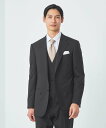 UNITED ARROWS green label relaxing REDA トロピカルムジ 2B RV スーツジャケット ユナイテッドアローズ グリーンレー...