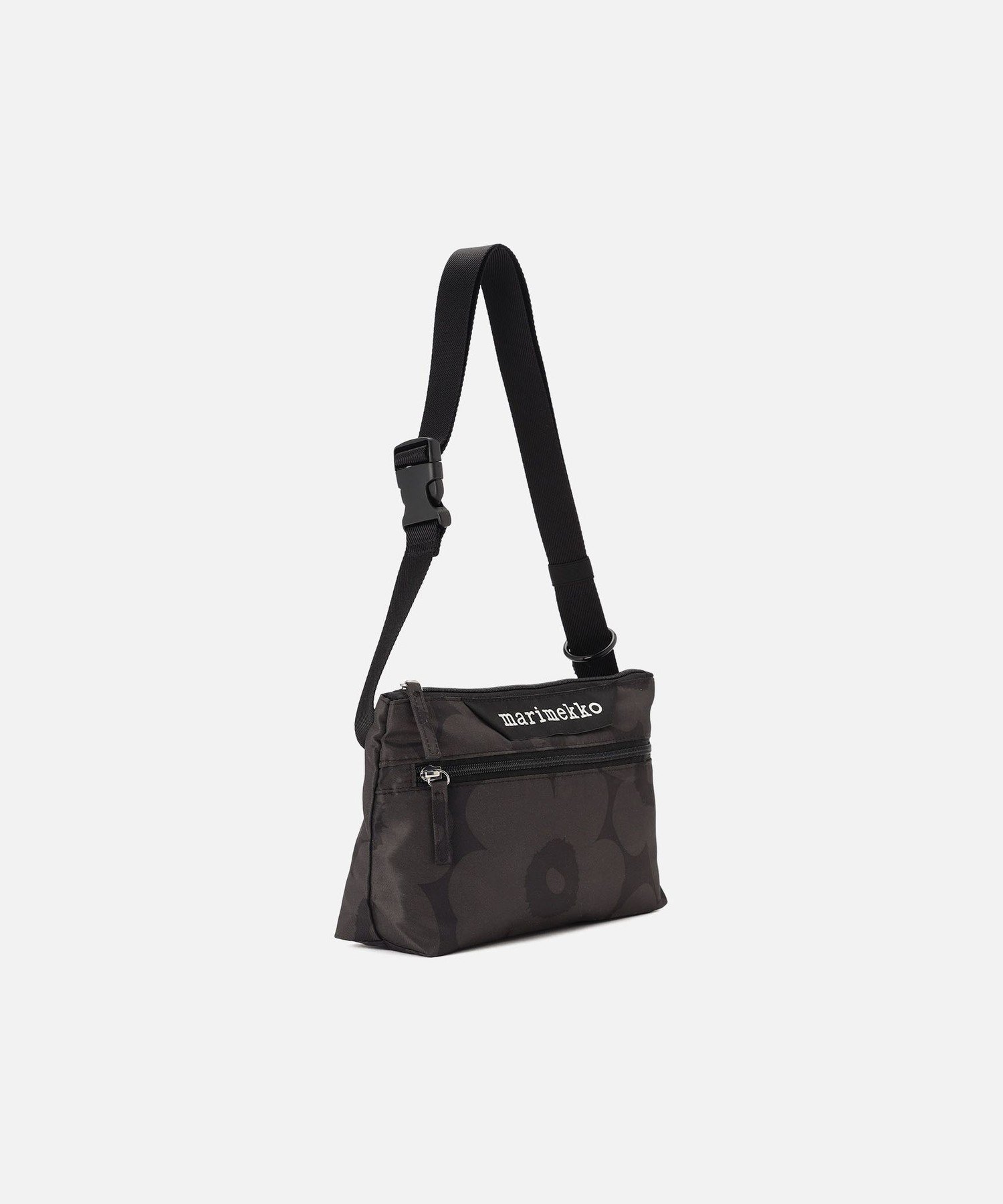 Marimekko Neat Crossbody Unikko S ショルダーバッグ マリメッコ バッグ ショルダ...
