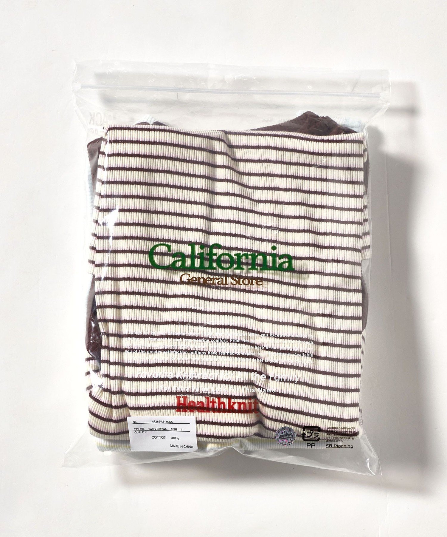 ＜Healthknit * CGS.＞2セット タンクトップ ビューティー＆ユース ユナイテッドアローズ トップス ノースリーブ・タンクトップ