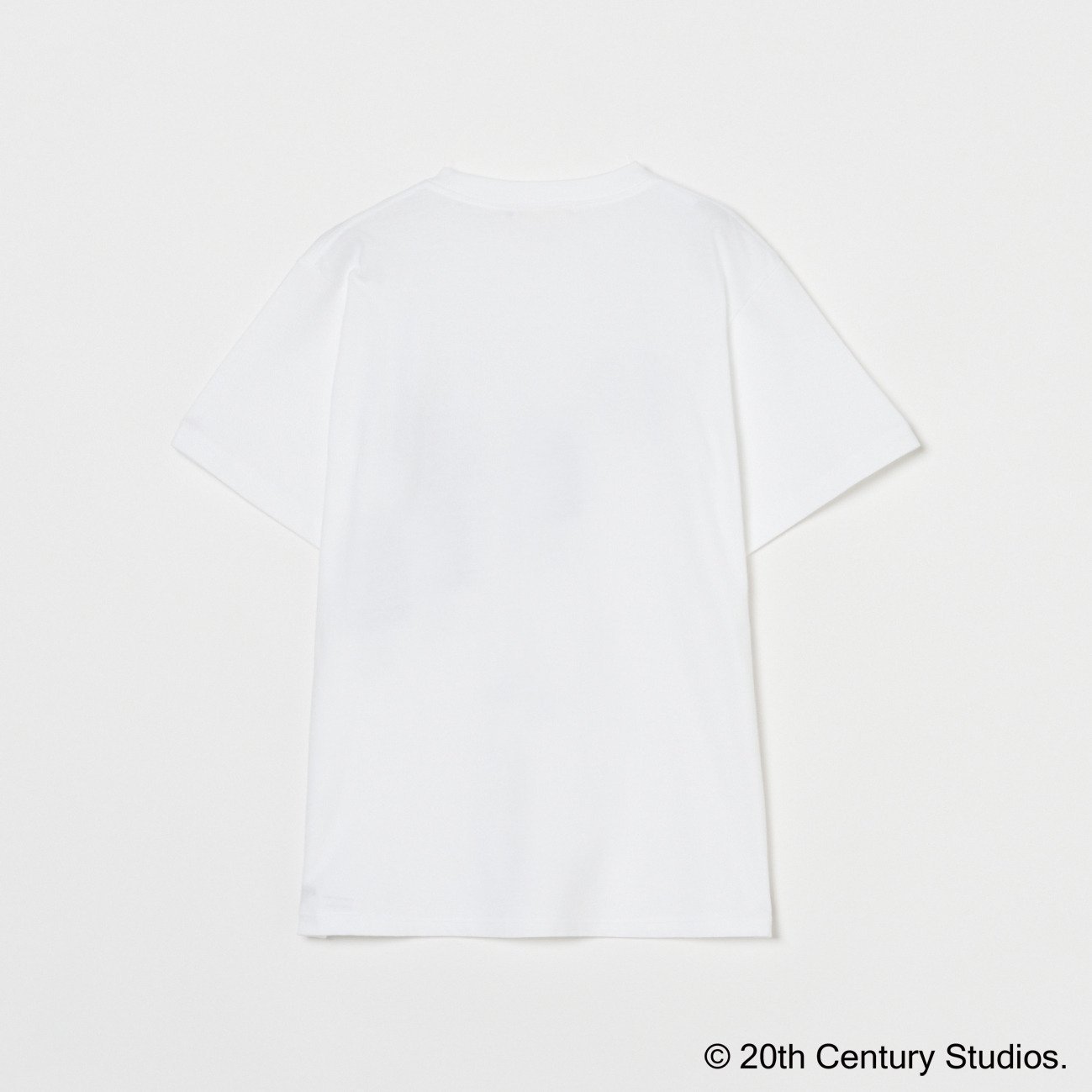 The Devil Wears Prada / Tshirt MS エリオポール トップス カットソー・Tシャツ ホワイト
