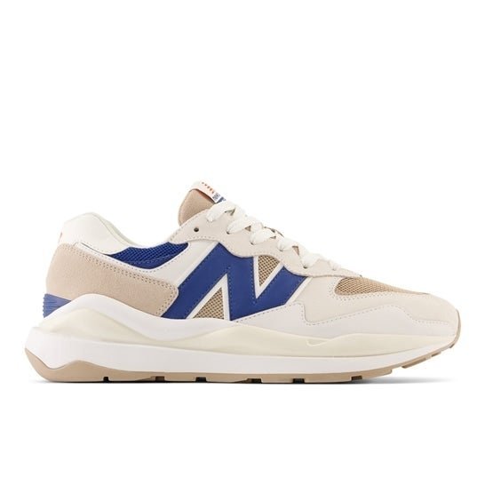 【SALE／37%OFF】New Balance M5740SND / M5740SNA ニューバランス シューズ・靴 スニーカー ブラウン【送料無料】のサムネイル