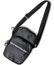 【SALE/30%OFF】GALLIS ADDICTION 【OUTDOOR×GALLIS ADDICTION】PRODUCTS SHOULDER BAG ジャ...