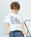 【SALE/22%OFF】apres les cours ALCロゴTシャツ エフオーオンラインストア トップス カットソー・Tシャツ ブラック ホワイト ブル...