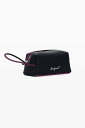 Desigual REPRISE CAPSULE PETRA BLAC PU デシグアル 財布・ポーチ・ケース ポーチ ブラック【送料無料】