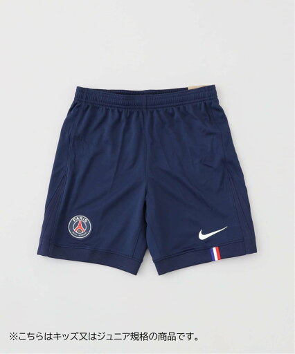 Paris Saint-Germain 【NIKE / ナイキ】 PSG Y NK DF SHORT STAD HM HJ5596 エディフィス パンツ その他のパンツ ネイビー【送料無料】 Paris Saint-Germain 【NIKE / ナイキ】 PSG Y NK DF SHORT STAD HM HJ5596 エディフィス パンツ その他のパンツ ネイビー【送料無料】