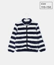 【1219_jun_kids_】ROPE' PICNIC キッズ ジャケット・アウター ロペピクニック ROPE' PICNIC KIDS