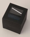 COMME CA MEN 【ギフトBOXセット】ネクタイ・ネクタイピン コムサメン スーツ・フォーマル ネクタイ・蝶ネクタイ ネイビー グリーン レッド【送料無...