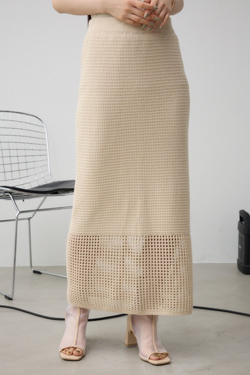 【SALE／60%OFF】AZUL BY MOUSSY クロシェ