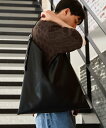 【SALE/9%OFF】LAKOLE サンカクトートバッグ2 ラコレ バッグ トートバッグ グレー ブラック ブルー