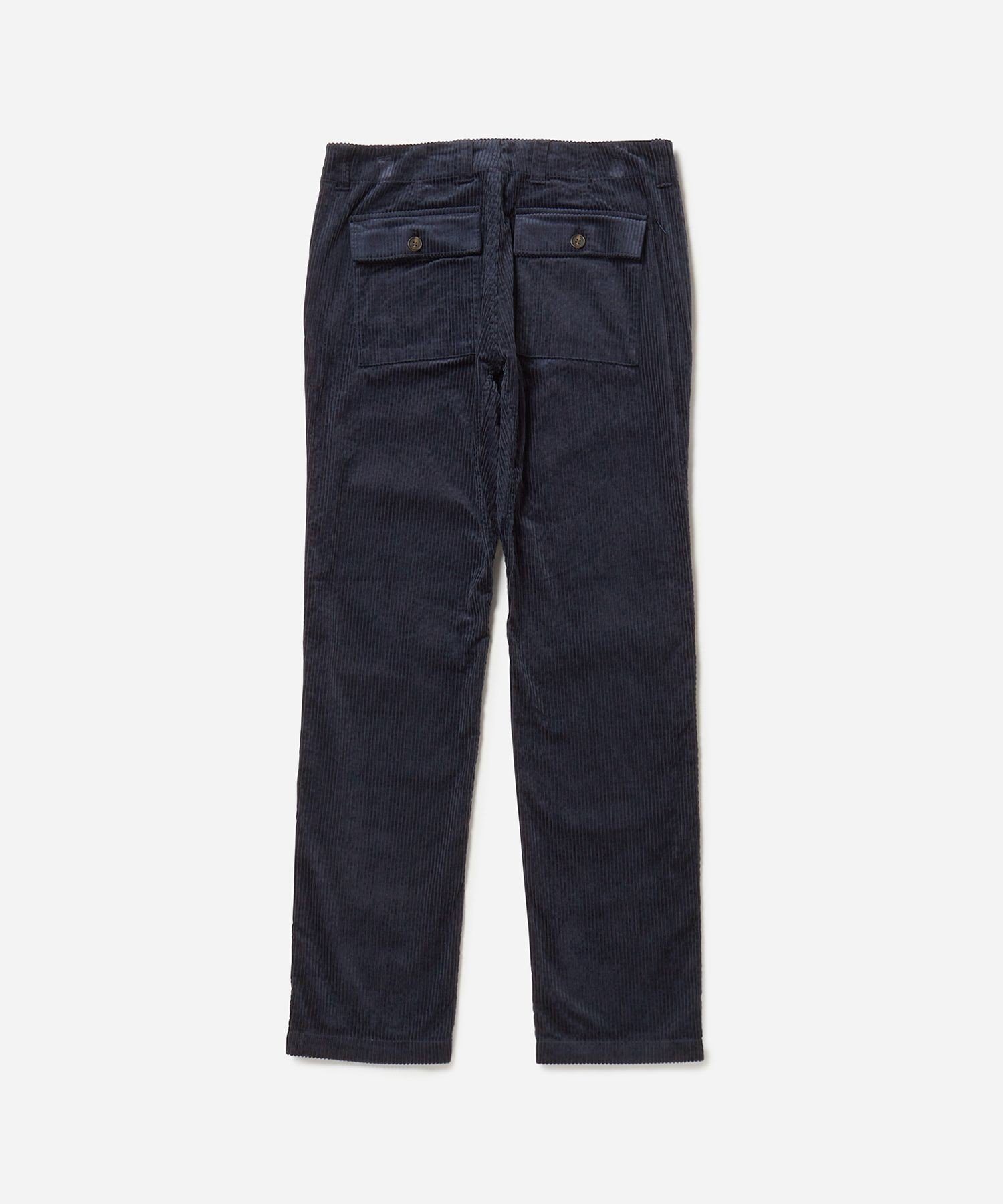 【SALE／50%OFF】Saturdays NYC FIELD CORDUROY PANT サタデーズ　ニューヨークシティ パンツ その他のパンツ ブラウン ネイビー【送料無料】