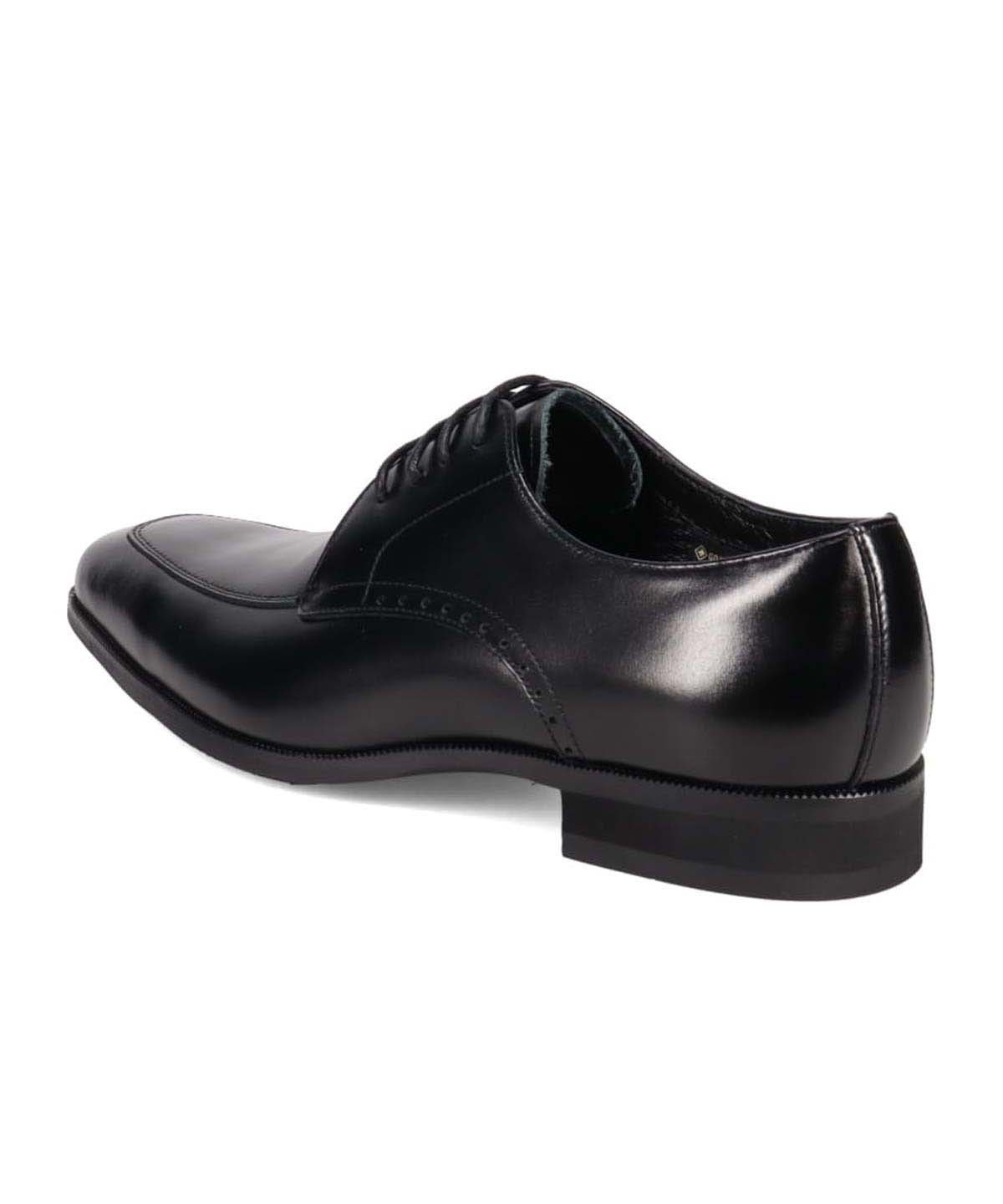 【SALE／30%OFF】MODELLO 【GORE-TEX】MODELLO ゴアテックス スワールモカ 外羽根 ドレスシューズ マドラス シューズ・靴 レースアップ・ドレスシューズ ブラック【送料無料】