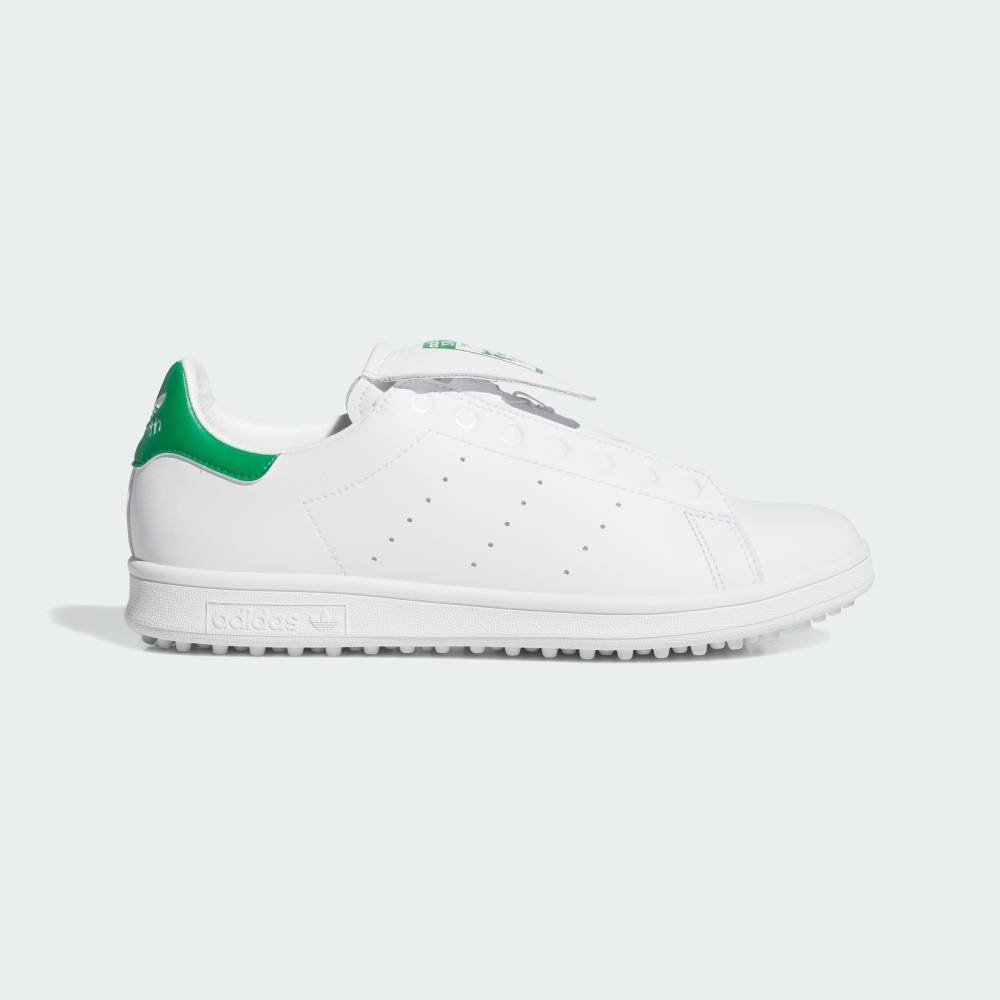adidas 【公式】アディダス adidas 【オリジナルスゴルフ】スタンスミス ボア ゴルフ / Stan Smith Boa Golf アディダス シューズ・靴 スニーカー ホワイト【送料無料】