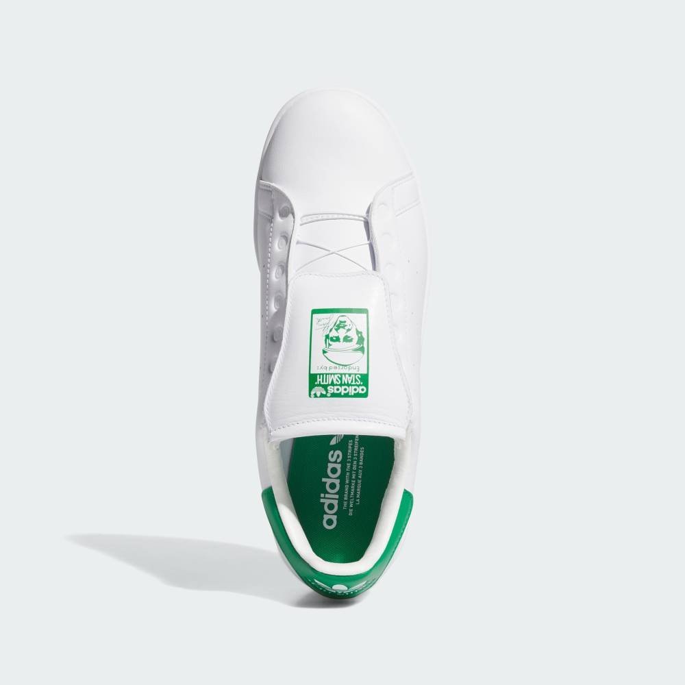 adidas 【公式】アディダス adidas 【オリジナルスゴルフ】スタンスミス ボア ゴルフ / Stan Smith Boa Golf アディダス シューズ・靴 スニーカー ホワイト【送料無料】