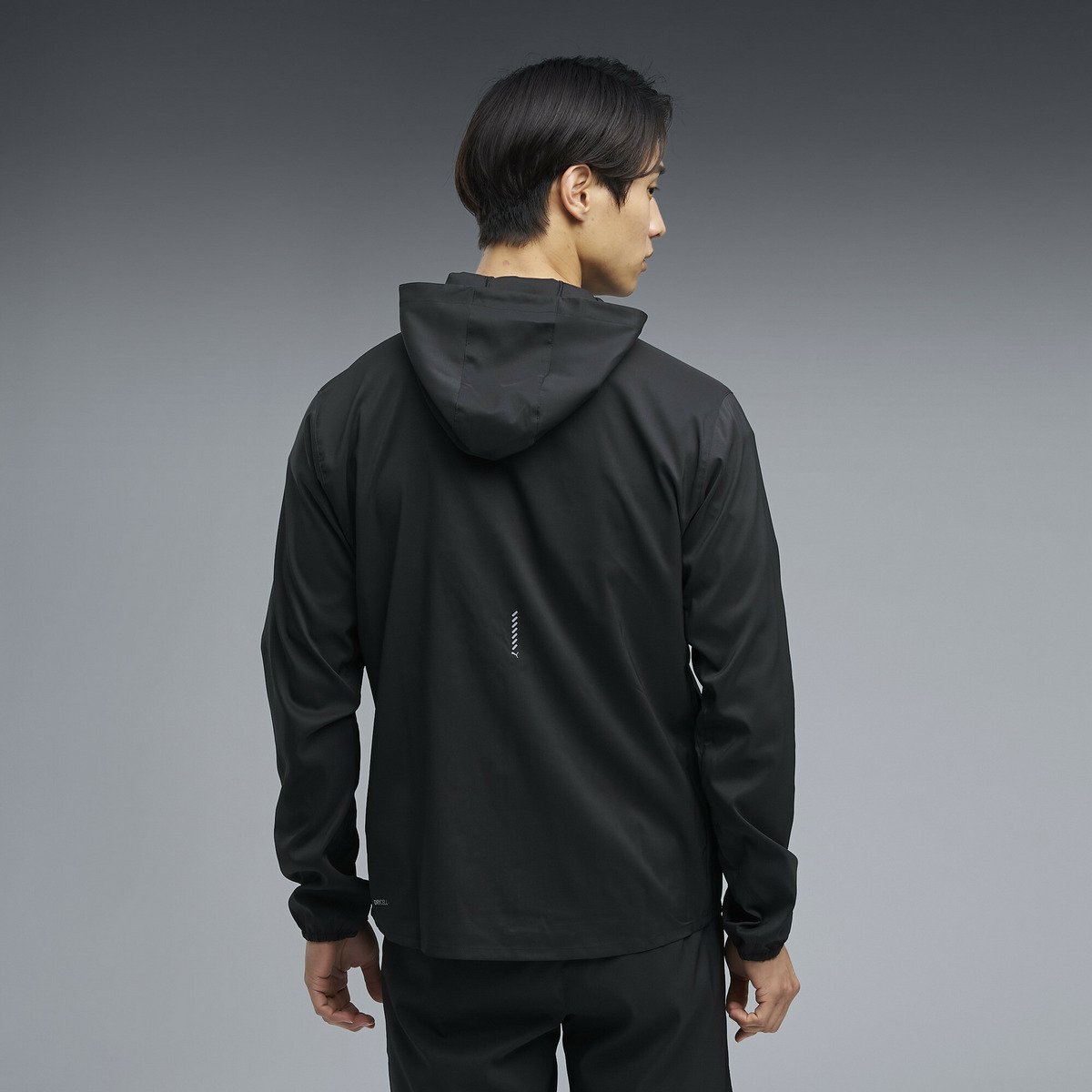 ユニセックス M アルティメット ジャケット M ULTIMATE JACKET プーマ ジャケット・アウター その他のジャケット・アウター ブラック
