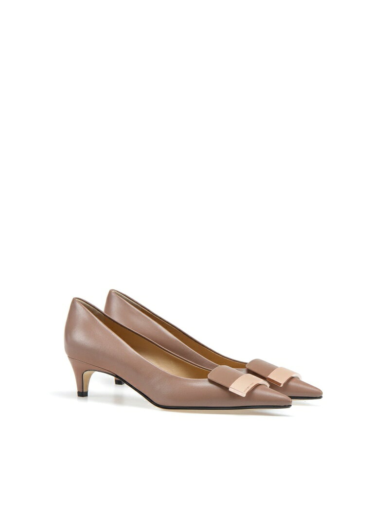 【SALE／30%OFF】Sergio Rossi sr1 Pump セルジオロッシ シューズ・靴 パンプス ベージュ【送料無料】
