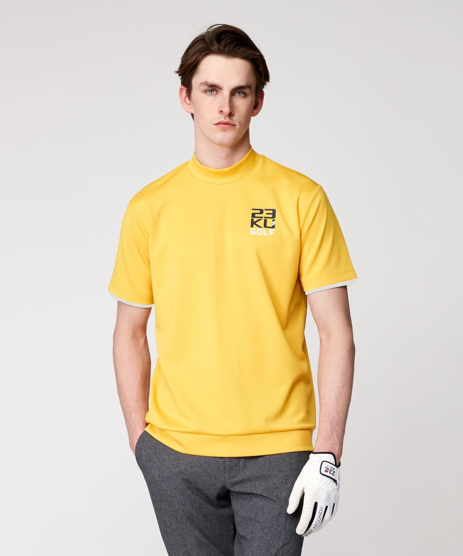 楽天市場】23区(Tシャツ・カットソー|トップス):メンズ 楽天市場】23区(Tシャツ・カットソー|トップス):メンズ