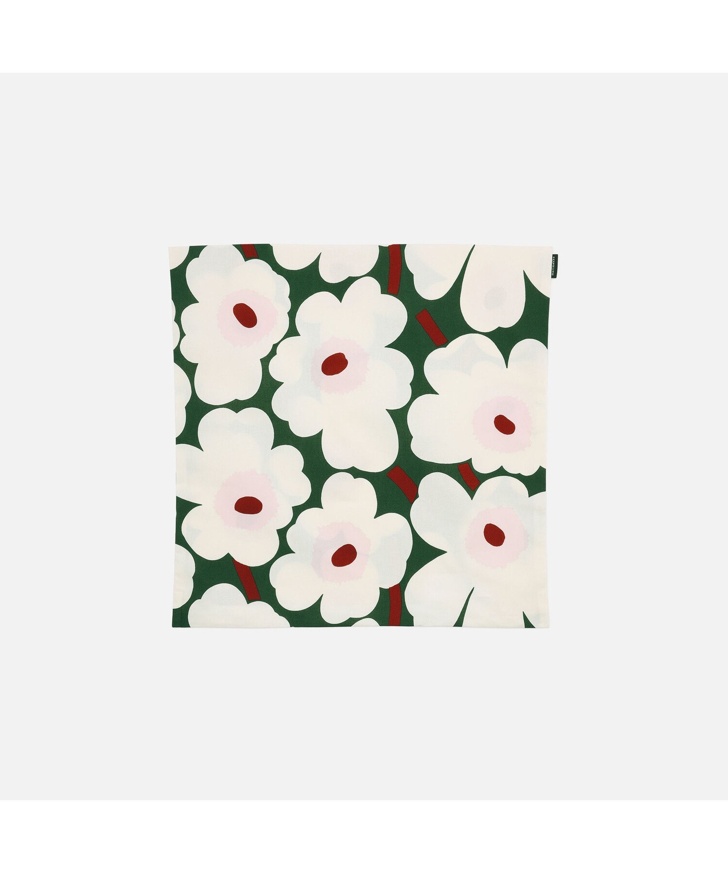 【SALE／40%OFF】Marimekko Pieni Unikko クッションカバー 50*50cm マリメッコ イ...