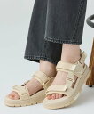 【SALE/40%OFF】LACOSTE レディース SURUGA PREMIUM 125 1 CFA ラコステ シューズ・靴 サンダル ホワイト ブラック【送...