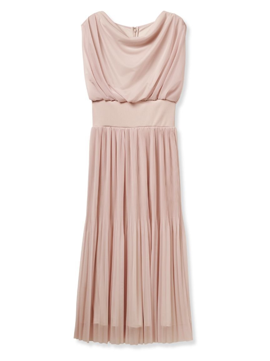 CELFORD ドレープカットソーワンピース セルフォード ワンピース・ドレス その他のワンピース・ドレス【送料無料】のサムネイル