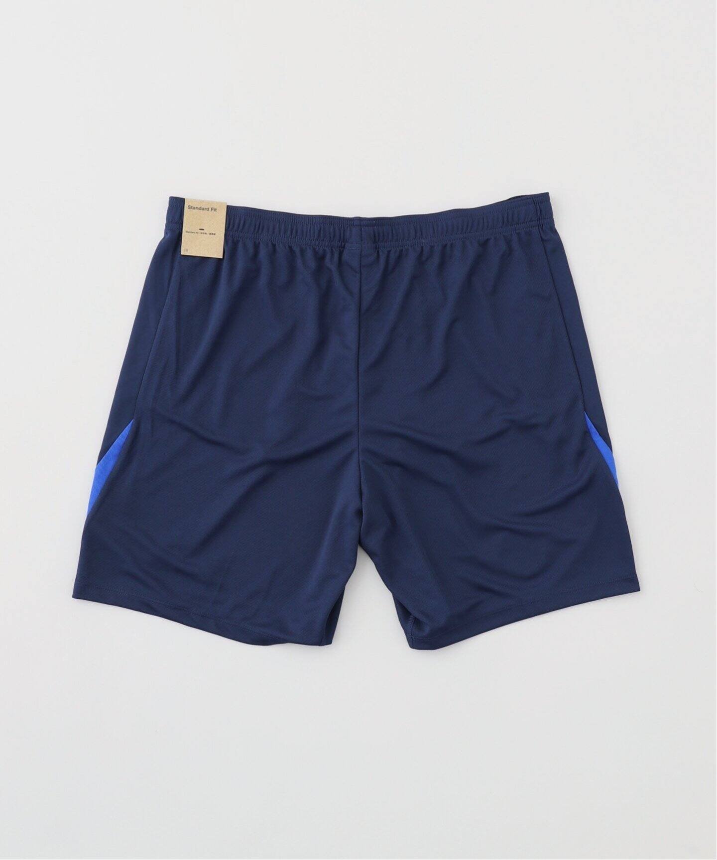 Paris Saint-Germain 【NIKE / ナイキ】 PSG M NK DF STRK SHORT KZ HJ6756 エディフィス パンツ その他のパンツ ネイビー【送料無料】