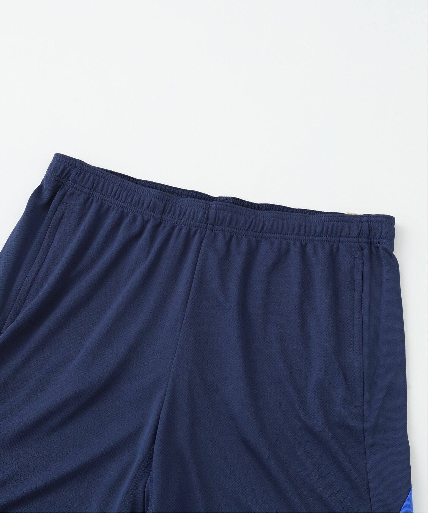 Paris Saint-Germain 【NIKE / ナイキ】 PSG M NK DF STRK SHORT KZ HJ6756 エディフィス パンツ その他のパンツ ネイビー【送料無料】