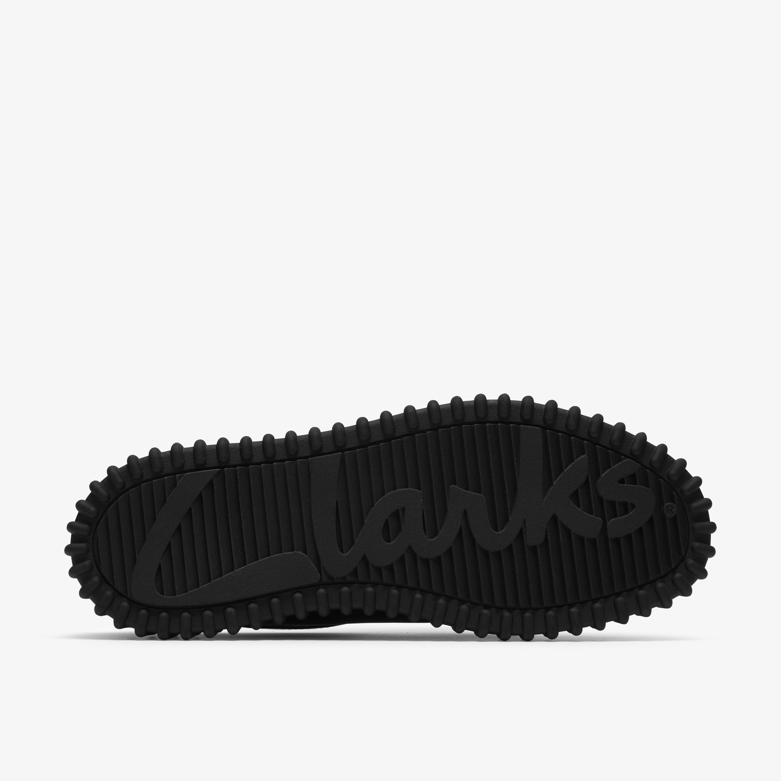 Clarks Torhill Bee クラークス シューズ・靴 モカシン・デッキシューズ ブラック【送料無料】