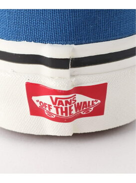 【SALE/30%OFF】JOINT WORKS 【VANS / ヴァンズ】CLASSIC SLIP-ON 98 DX ジョイントワークス シューズ スニーカー/スリッポン グリーン【送料無料】