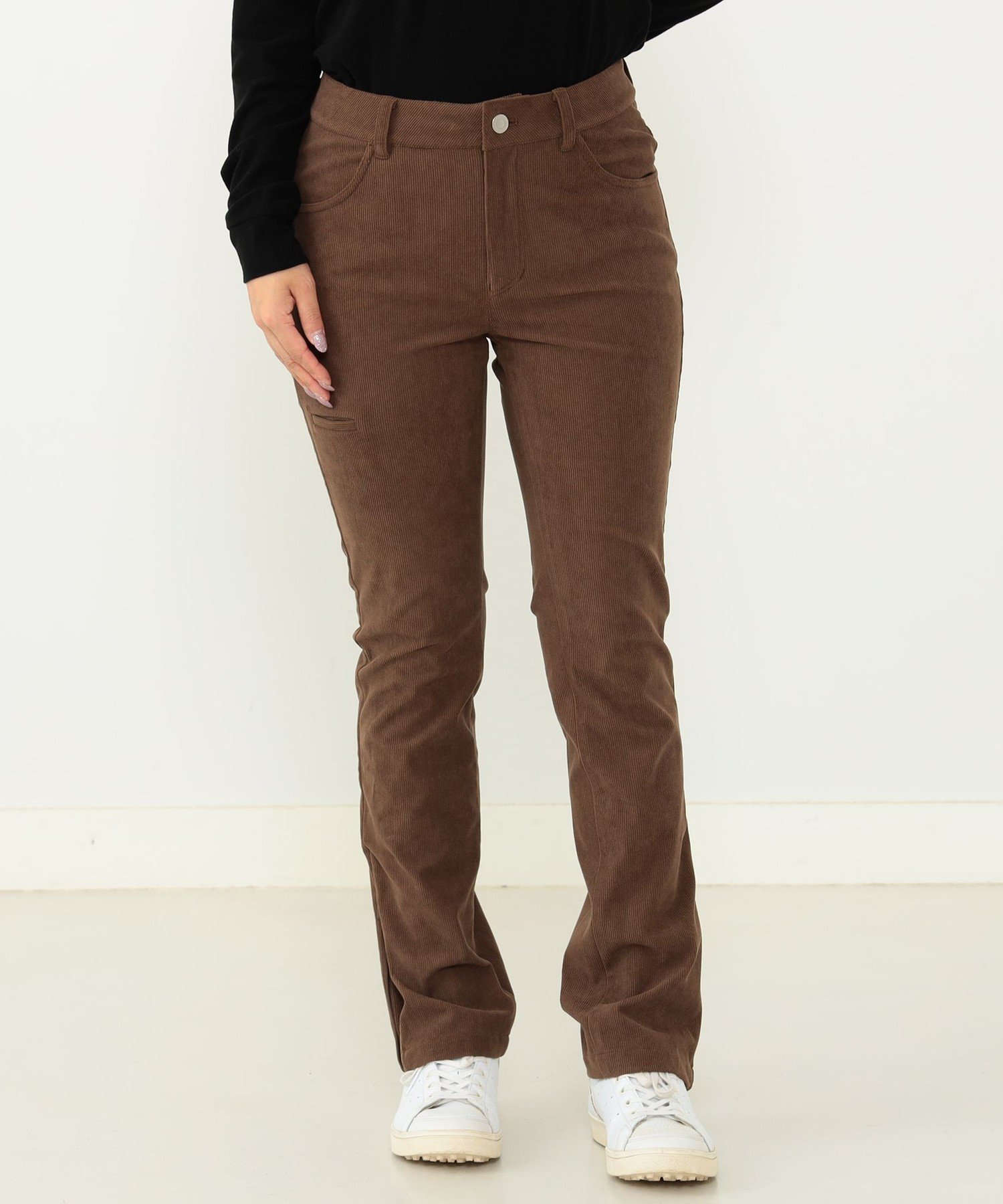 楽天市場】beams / ストレッチ テーパード コーデュロイ パンツ 楽天市場】beams / ストレッチ テーパード コーデュロイ パンツ