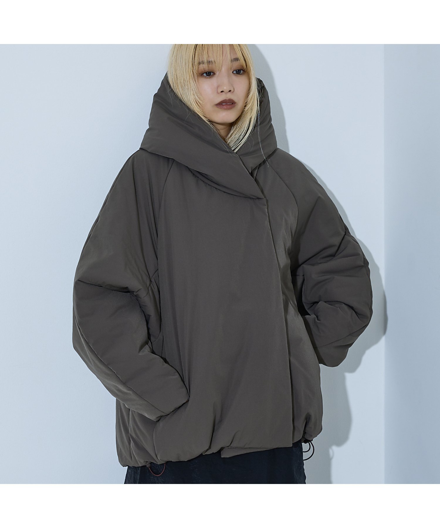 NOMINE レディース ジャケット・アウター ノミネ