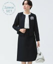 【SALE/30%OFF】B:MING by BEAMS 【3/13新規値下げ】【WEB限定/3点セット】ジャケット & ブラウス & スカート セット(S~L...